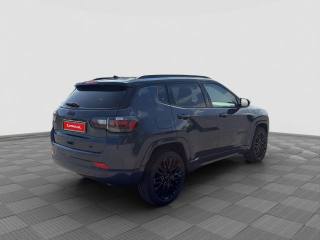 JEEP Compass usata 4