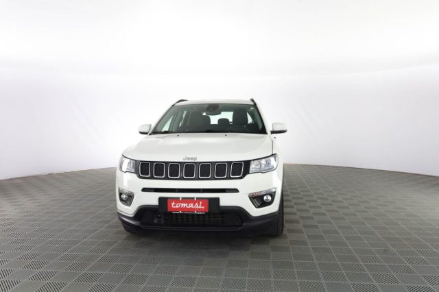JEEP Compass usata 0
