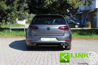 VOLKSWAGEN Golf usata, con Airbag Passeggero
