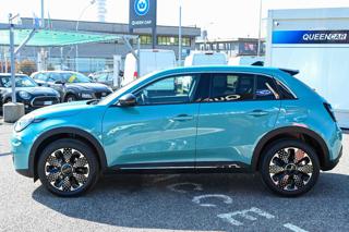 FIAT 600 usata, con Touch screen