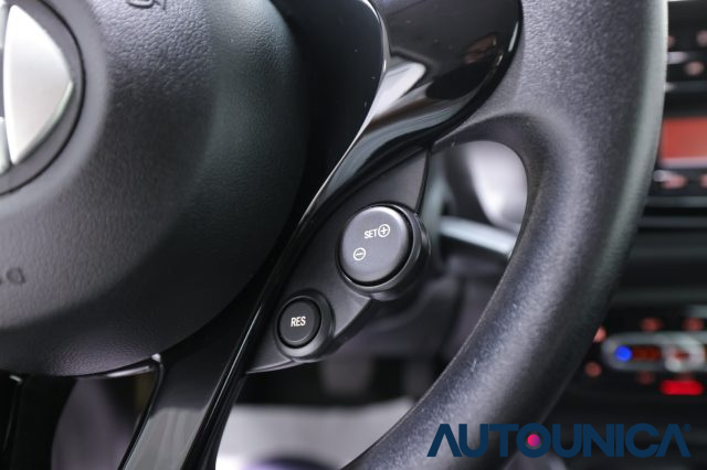 SMART ForTwo usata, con Fari LED