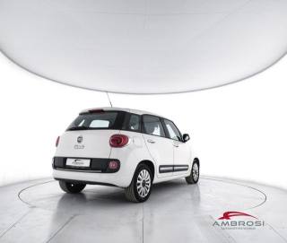 FIAT 500L usata 2
