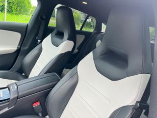 MERCEDES-BENZ CLA 200 usata, con Controllo trazione