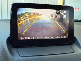 MAZDA CX-3 usata, con Filtro antiparticolato