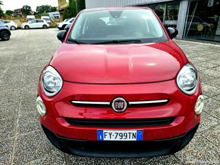 FIAT 500X usata, con Alzacristalli elettrici
