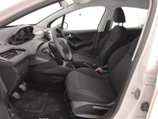 PEUGEOT 208 usata, con ESP