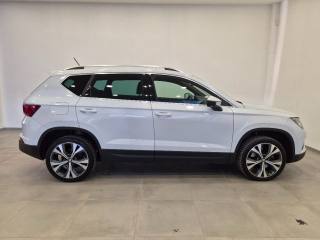 SEAT Ateca usata, con Autoradio