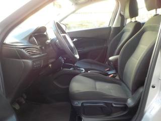 FIAT Tipo usata, con Sistema di navigazione