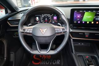 CUPRA Leon usata, con Controllo elettronico della corsia