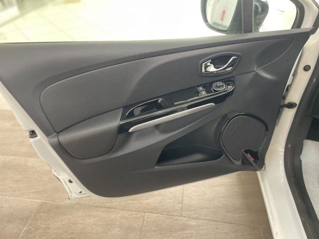 RENAULT Clio usata, con Immobilizzatore elettronico