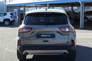 FORD Kuga usata, con Autoradio