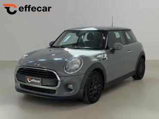 MINI One 1.5 One D NEOPATENTATI