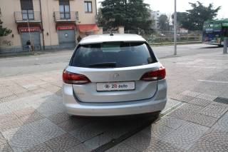 OPEL Astra usata, con Chiusura centralizzata