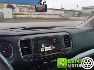 CITROEN Spacetourer usata 14