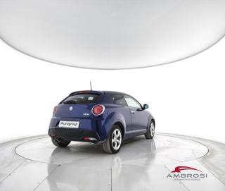 ALFA ROMEO MiTo usata 2
