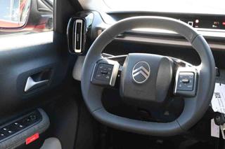 CITROEN C3 Aircross usata, con Touch screen