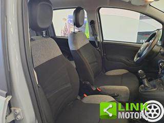 FIAT Panda usata 18