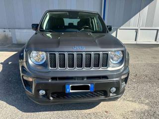 JEEP Renegade usata, con Airbag laterali