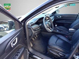 JEEP Compass usata, con Bluetooth