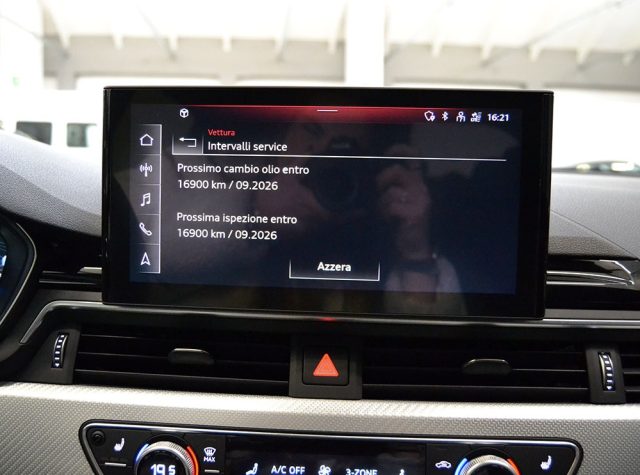 AUDI RS5 usata, con ESP