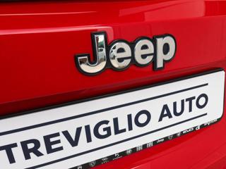 JEEP Renegade usata, con Sensori di parcheggio anteriori