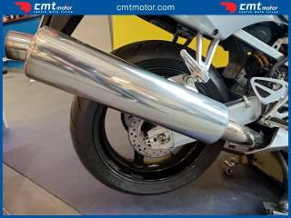 HONDA CBR 600 F usata 12