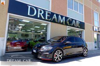 VOLKSWAGEN Golf GTI Performance 2.0 245CV DSG 5p. TETTO-PELLE-GANCIO