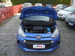 HYUNDAI i10 usata 58