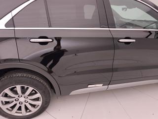 CADILLAC XT4 usata, con Sensore di pioggia