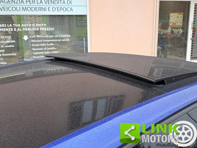 VOLKSWAGEN Golf usata, con Controllo vocale