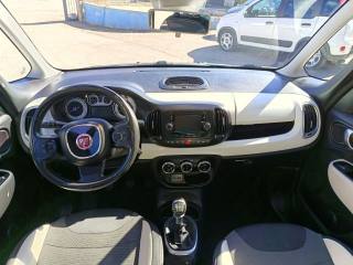 FIAT 500L usata 9