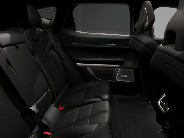 POLESTAR Polestar 3 usata, con Controllo automatico clima