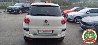FIAT 500L usata, con Airbag Passeggero