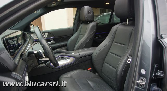 MERCEDES-BENZ GLE 300 usata, con Autoradio