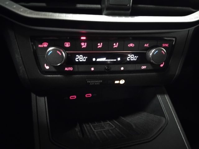 SEAT Ibiza usata, con Airbag testa