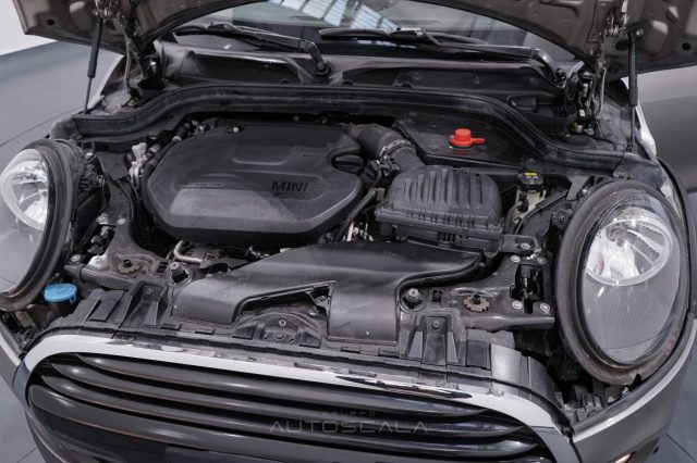 MINI Cooper D usata 31