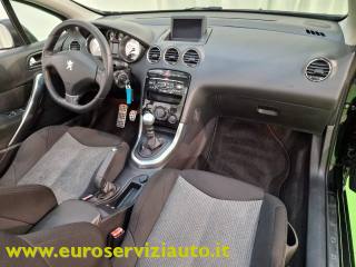 PEUGEOT 308 usata 33