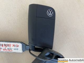 VOLKSWAGEN Taigo usata, con Bluetooth