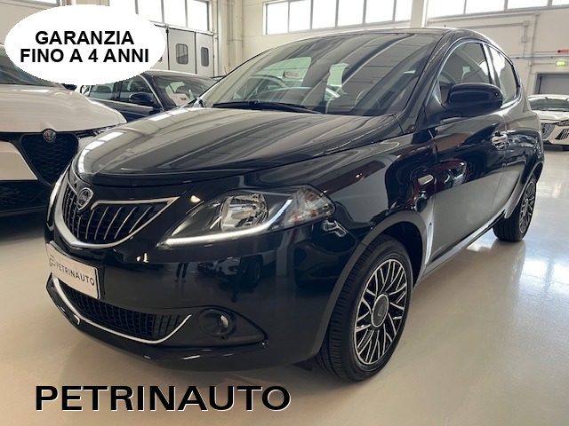 LANCIA Ypsilon usata, con ABS