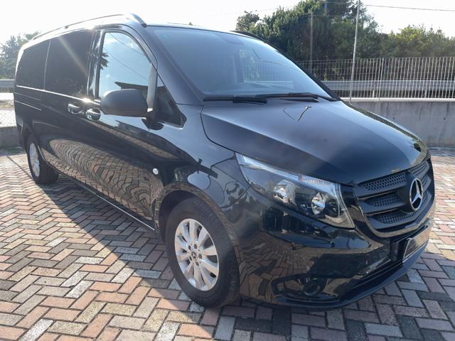 MERCEDES-BENZ Vito usata, con Airbag Passeggero