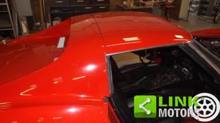 CHEVROLET Corvette usata 14