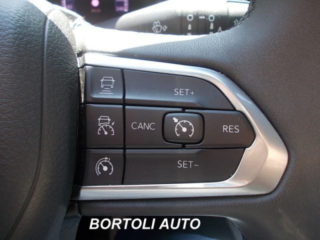 JEEP Compass usata, con Bracciolo