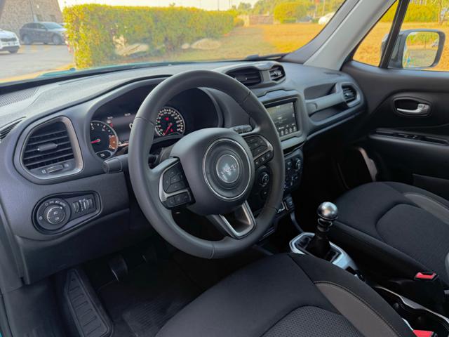 JEEP Renegade usata, con Chiusura centralizzata