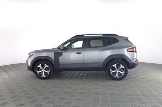 DACIA Duster usata 6