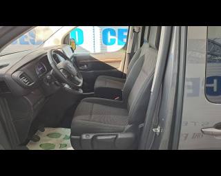 TOYOTA Proace Verso usata 40