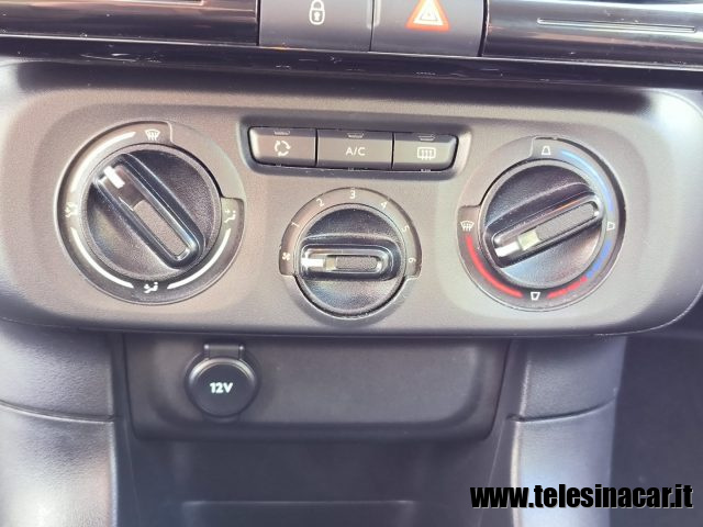 CITROEN C3 usata 20