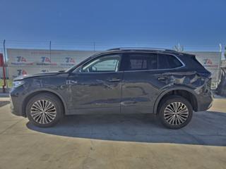 VOLKSWAGEN Tiguan usata, con Airbag