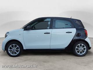 SMART ForFour usata, con Airbag