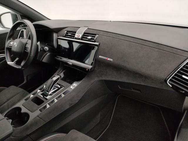 DS AUTOMOBILES DS 7 usata, con Chiusura centralizzata telecomandata