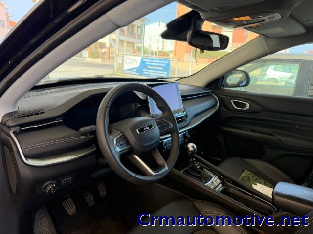 JEEP Compass usata, con Controllo trazione